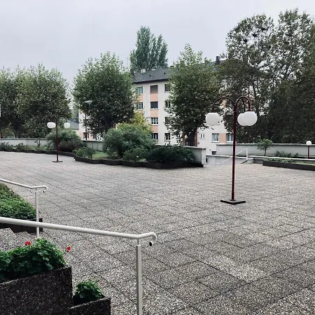 Wacken Parlement Europeen