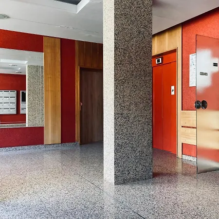 Wacken Parlement Europeen * Шильтигхейм