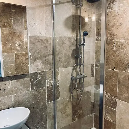 Wacken Parlement Europeen Apartamento Schiltigheim