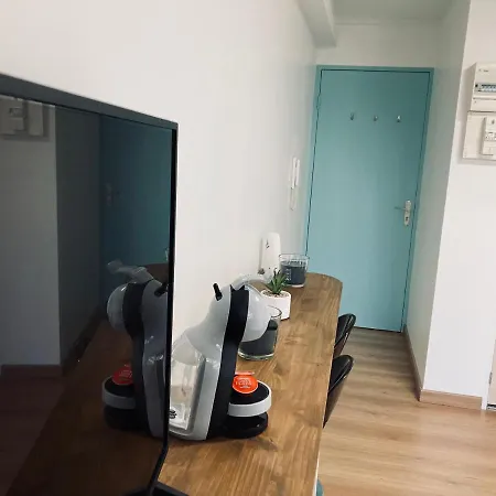 Wacken Parlement Europeen * Шильтигхейм